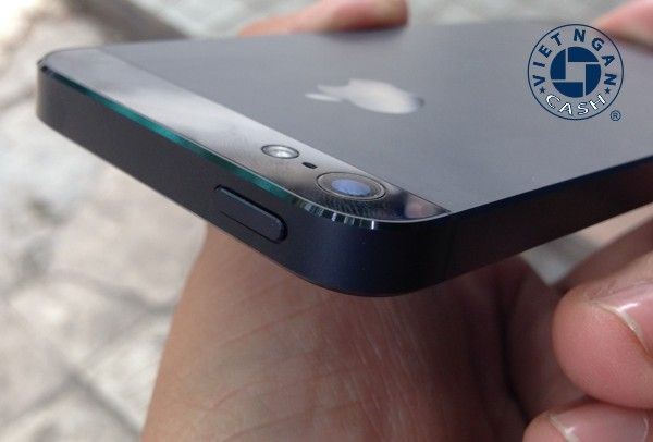 iPhone 5 Trắng, Đen - Quốc Tế - Like New - 11
