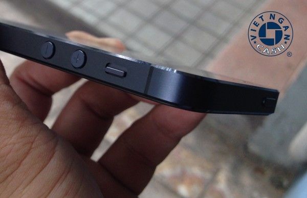 iPhone 5 Trắng, Đen - Quốc Tế - Like New - 12