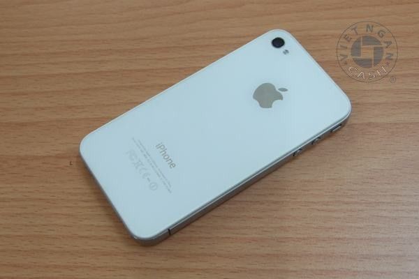 iPhone 4, quốc tế - 9