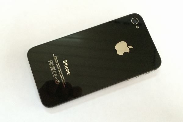 VIỆT NGÂN CASH | iPhone 4,4s, 5, 5s - Like New - Full box - Còn bảo hành - 1