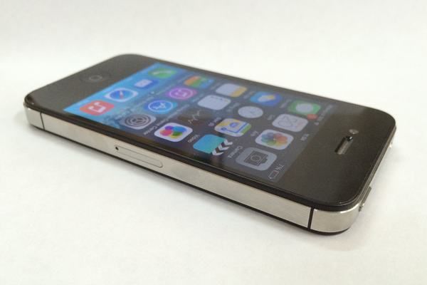 VIỆT NGÂN CASH | iPhone 4,4s, 5, 5s - Like New - Full box - Còn bảo hành - 3