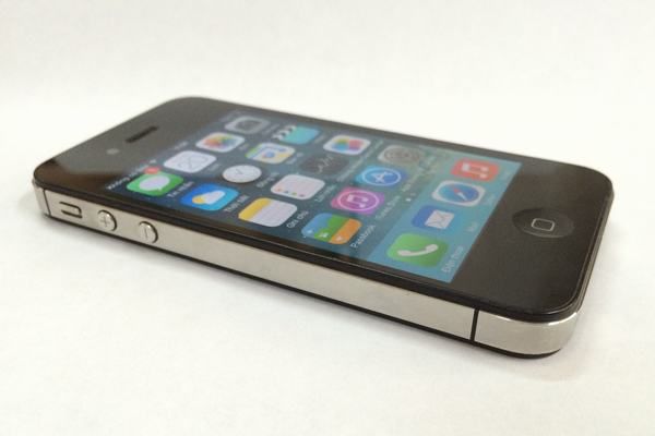 VIỆT NGÂN CASH | iPhone 4,4s, 5, 5s - Like New - Full box - Còn bảo hành - 2