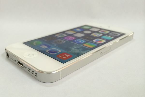 VIỆT NGÂN CASH | iPhone 4,4s, 5, 5s - Like New - Full box - Còn bảo hành - 4