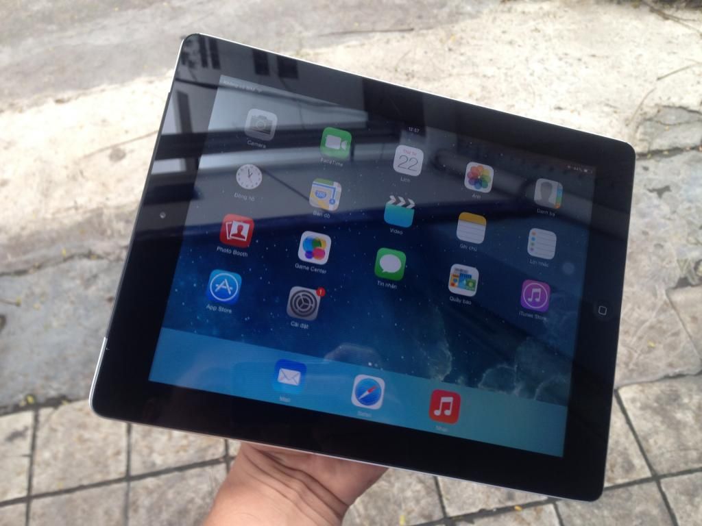 iPad 2 32Gb, Wifi 3G. ------>>> 4.500.000đ