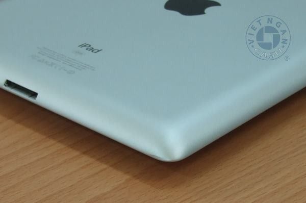 iPad 3 32Gb - Màu trắng - Wifi 4G - Hàng đẹp - 2