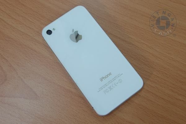 iPhone 4s, quốc tế - 7