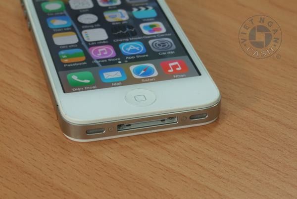 iPhone 4s, quốc tế - 11