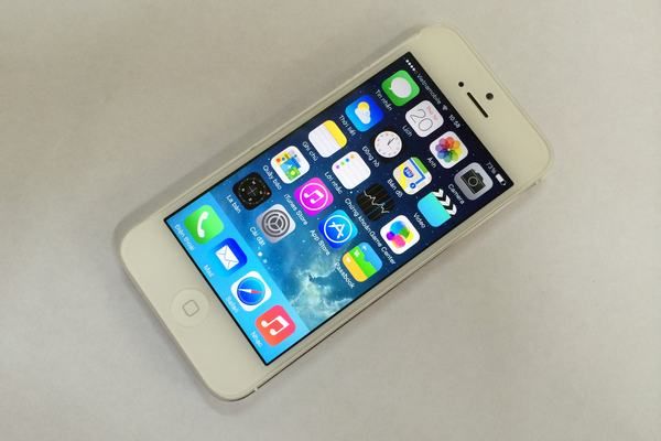 VIỆT NGÂN CASH | iPhone 4,4s, 5, 5s - Like New - Full box - Còn bảo hành - 1