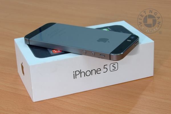 VIỆT NGÂN CASH | iPhone 4,4s, 5, 5s - Like New - Full box - Còn bảo hành - 5