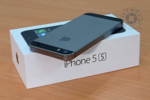 VIỆT NGÂN CASH | iPhone 4,4s, 5, 5s - Like New - Full box - Còn bảo hành - 4