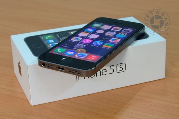 VIỆT NGÂN CASH | iPhone 4,4s, 5, 5s - Like New - Full box - Còn bảo hành - 3