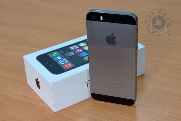 VIỆT NGÂN CASH | iPhone 4,4s, 5, 5s - Like New - Full box - Còn bảo hành - 6