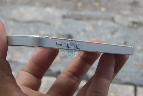 iPhone 5 16Gb - Màu trắng - Quốc Tế - 2