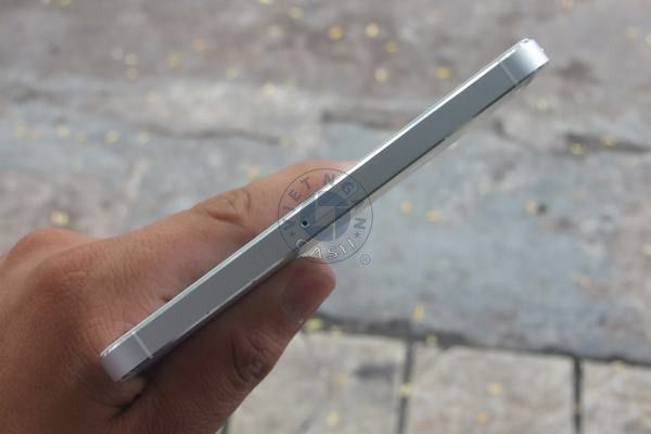iPhone 5 16Gb - Màu trắng - Quốc Tế - 4