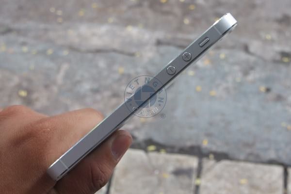 iPhone 5 16Gb - Màu trắng - Quốc Tế - 5