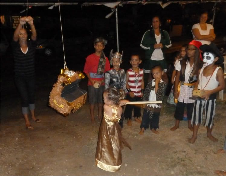 Halloween Pirate Party Photobucket