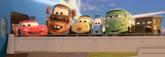 Cars 2 Cars 2