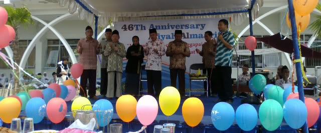 1 doa bersama
