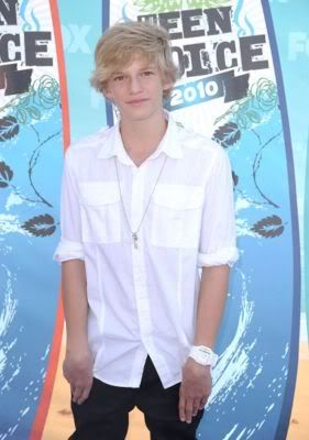 cody simpson Pictures, Images and Photos