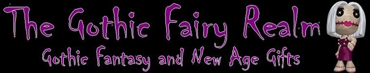 Gothic Fairy Realm