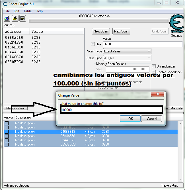 Hack Dragons of Atlantis (CON CHROME) Hack Dragons of Atlantis (CON CHROME)