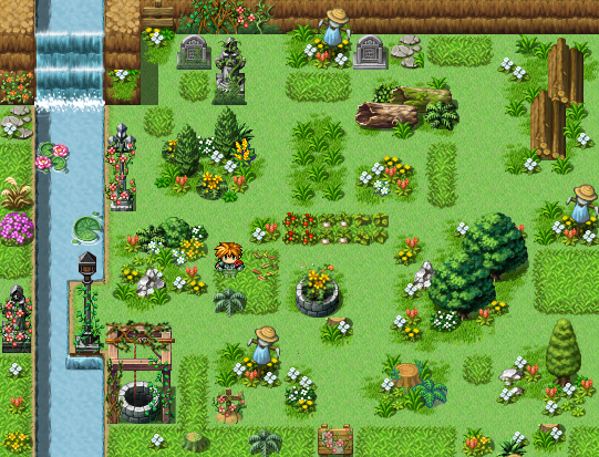 DESCARGA GRATIS RPG MAKER descarga gratis rpg maker: