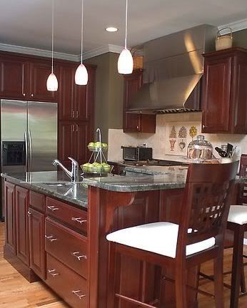 Kitchen Cabinets Atlanta Ga