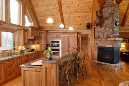 Home Kitchen Remodeling on Country Kitchen Design Montgomery County Pa  Country Kitchen Designer