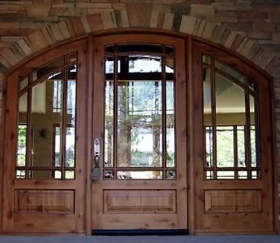 Custom Interior Doors on Custom Made Doors Berthoud Co   Custom Wood Doors Berthoud Colorado