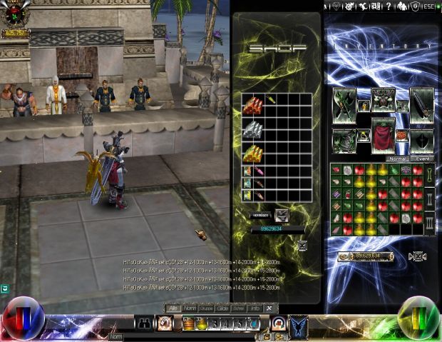 kaskus-forum.blogspot.com - Mengenang 13 Game Online Pertama dan Tertua di Indonesia [Serba 13]