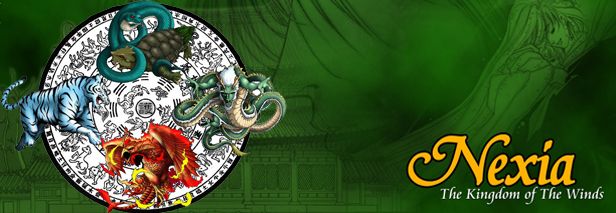 kaskus-forum.blogspot.com - Mengenang 13 Game Online Pertama dan Tertua di Indonesia [Serba 13]