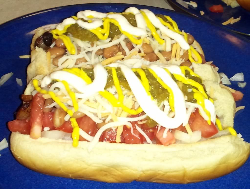 Sonoran Dogs