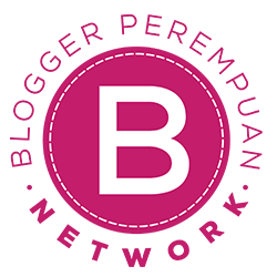 Blogger-Perempuan
