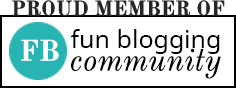 Fun Blogging