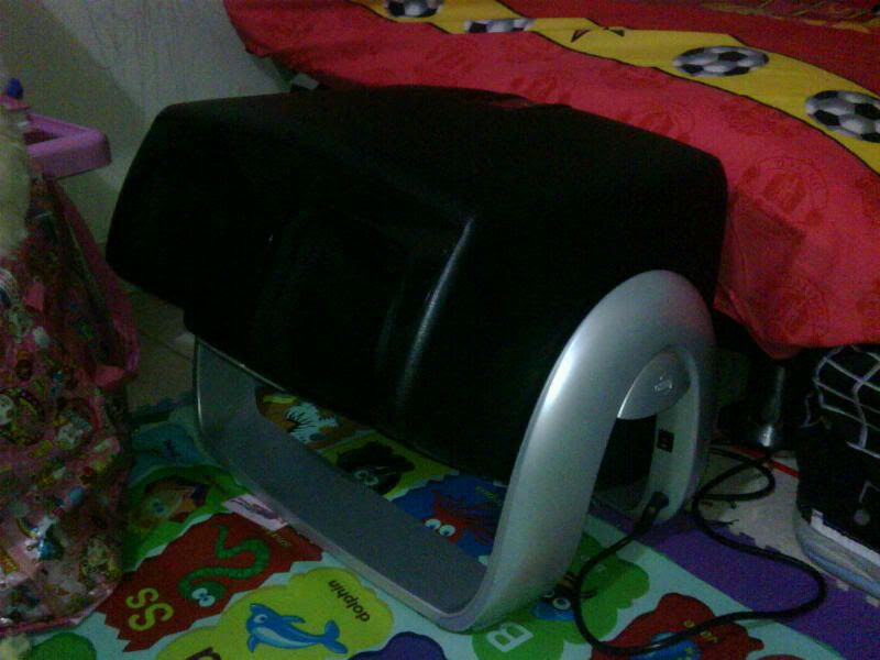 Alat Pijat Kaki - OSIM uSqueez  KASKUS ARCHIVE