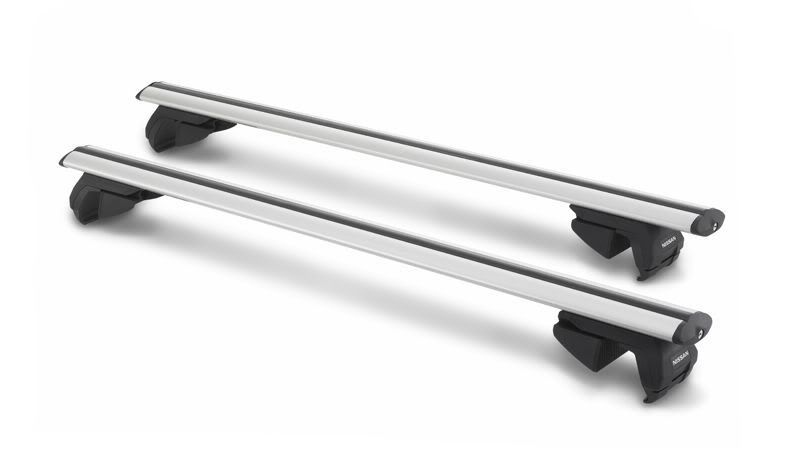 Roof cross bars for nissan pathfinder #7