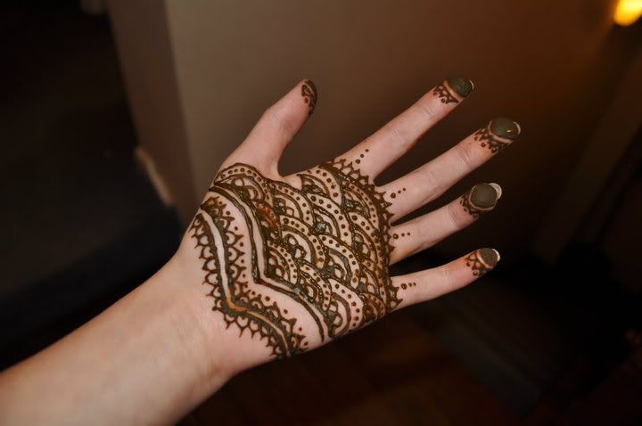 The Best Henna