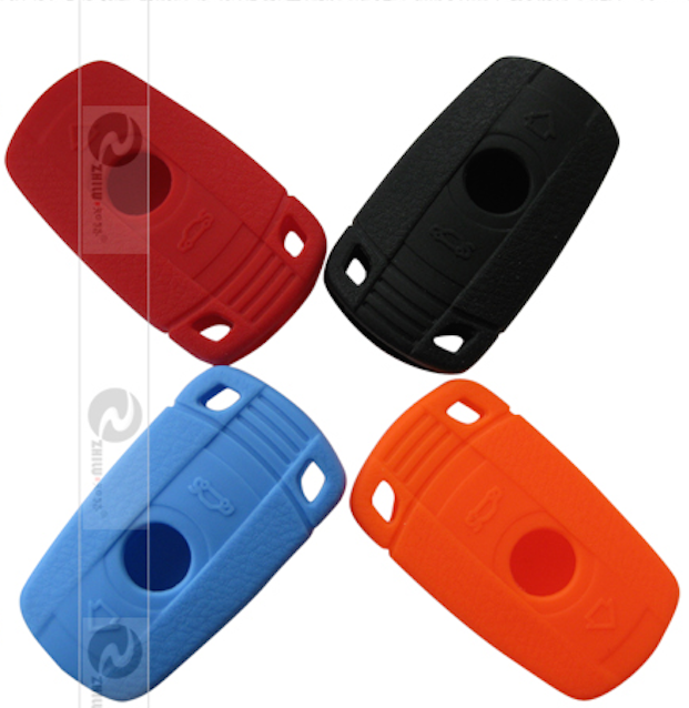 Vỏ chìa khoá đồ chơi cho BMW - KIA và Hyundai - 16