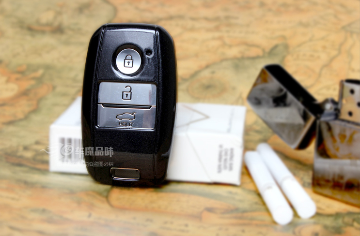 Vỏ chìa khoá đồ chơi cho BMW - KIA và Hyundai - 29