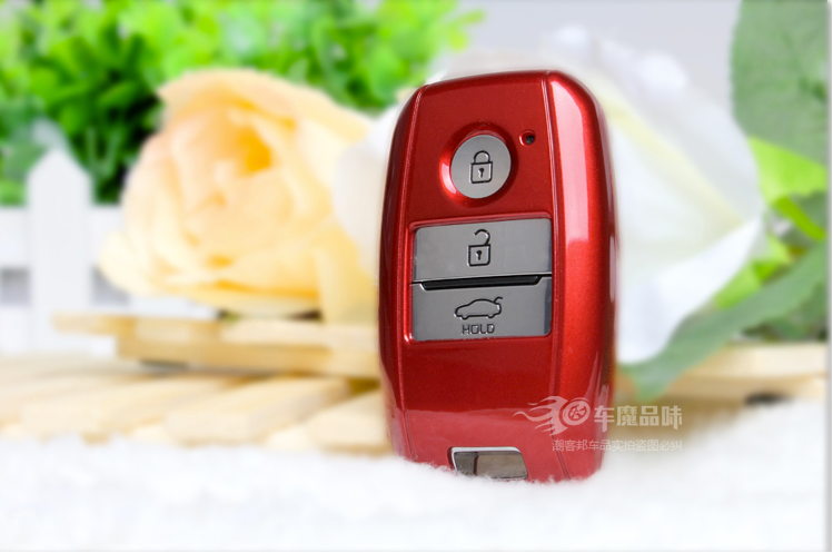 Vỏ chìa khoá đồ chơi cho BMW - KIA và Hyundai - 28