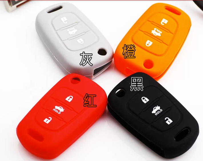 Vỏ chìa khoá đồ chơi cho BMW - KIA và Hyundai - 41