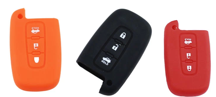 Vỏ chìa khoá đồ chơi cho BMW - KIA và Hyundai - 42