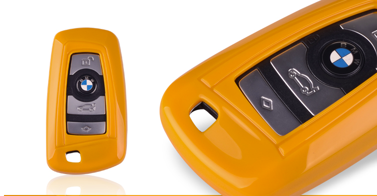 Vỏ chìa khoá đồ chơi cho BMW - KIA và Hyundai - 10