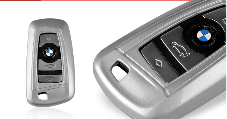 Vỏ chìa khoá đồ chơi cho BMW - KIA và Hyundai - 11