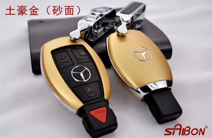 Vỏ chìa khoá đồ chơi cho BMW - KIA và Hyundai - 2