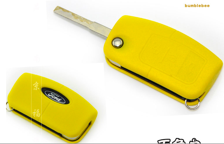 Vỏ chìa khoá đồ chơi cho BMW - KIA và Hyundai - 24