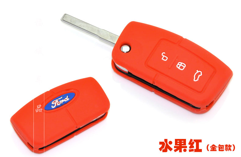 Vỏ chìa khoá đồ chơi cho BMW - KIA và Hyundai - 20