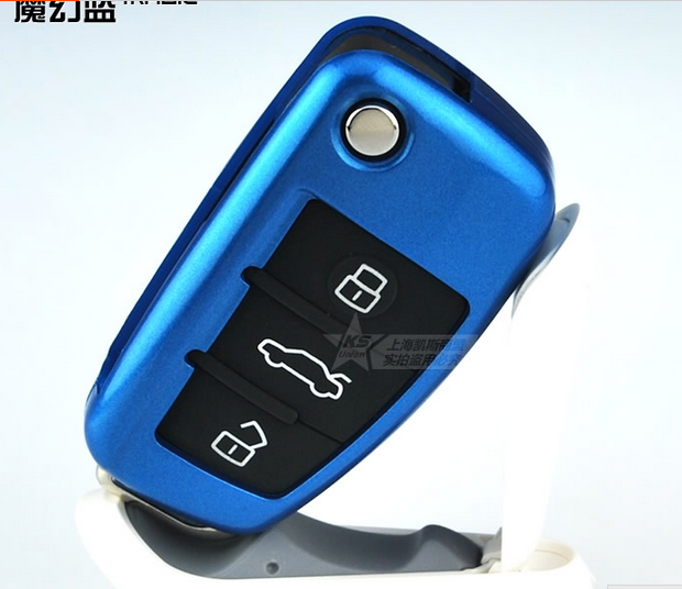 Vỏ chìa khoá đồ chơi cho BMW - KIA và Hyundai - 7