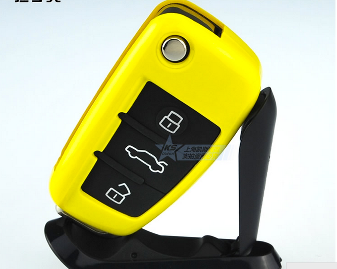 Vỏ chìa khoá đồ chơi cho BMW - KIA và Hyundai - 8