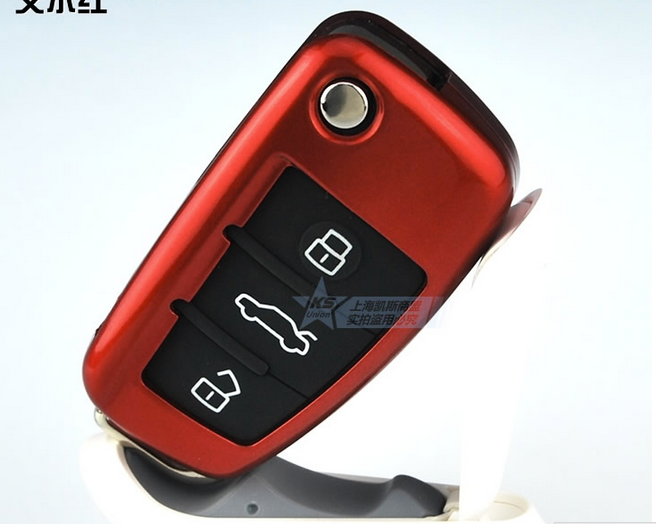 Vỏ chìa khoá đồ chơi cho BMW - KIA và Hyundai - 9